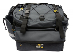 SPORT ARSENAL Horní spacáková brašna Art. 599