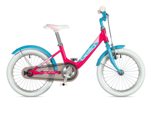 Author Bello 16 růžová