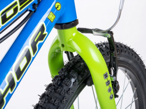 Author Energy 20 modrá