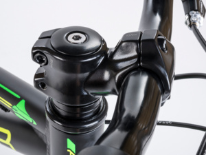 Author Cosmic 20 červená