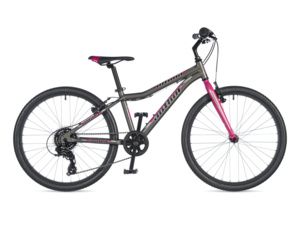 Author Ultima 24 stříbrná