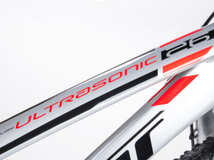 Author Ultrasonic 26 