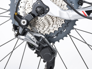 Author Ultrasonic 27.5