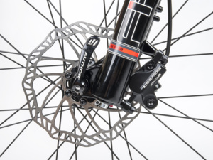 Author Ultrasonic 27.5