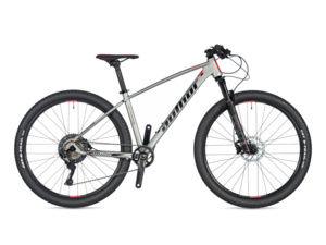 Author Ultrasonic 27.5