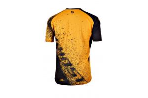 GHOST Dres MTN Ride Line Yellow/Black