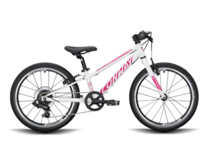 CONWAY MS 200 Rigid white/pink