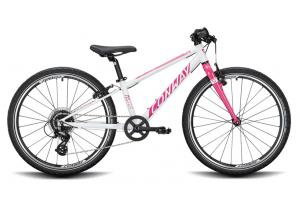 CONWAY MS 240 Rigid white/pink