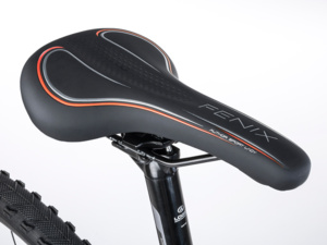 Author Solution 29 ASL bílá/černá