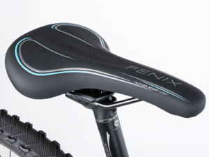 Author Pegas 27.5 ASL