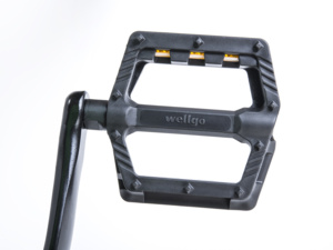 Author Rival zelená/bílá 27.5