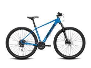 CONWAY MS 429 blue/black