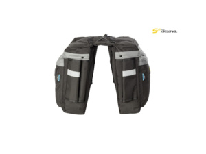 SPORT ARSENAL Dvojbrašna na nosič Art. 460