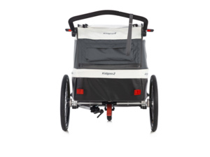 QERIDOO KidGoo 2 Anthracit