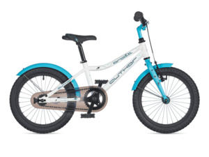 Author Orbit 16 bílá