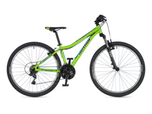 Author A-Matrix 26 zelená 