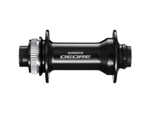 SHIMANO Přední náboj HB-M6010 Boost - 32 děr