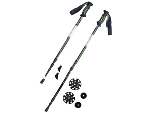 Trekingové hole ACRA 05-LTH138