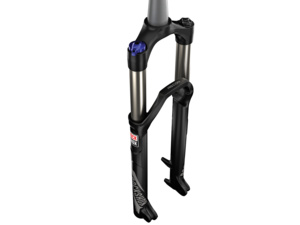 ROCK SHOX Recon Silver RL  Solo Air 100 27.5 OneLoc - Uni