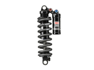 ROCK SHOX Vivid R2C - 216X63.5/8.5X2.5