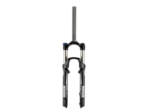 ROCK SHOX XC32 TK SoloAir 100 26 CRN Rim/Disc