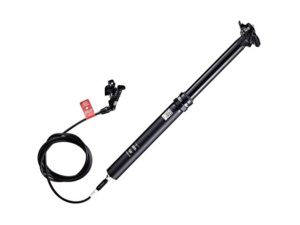 ROCK SHOX Sedlovka Reverb Stealth 125/30.9/420 mm - Levá páčka
