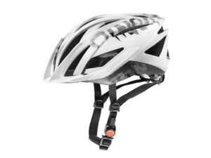 UVEX ULTRA SNC White/Black mat