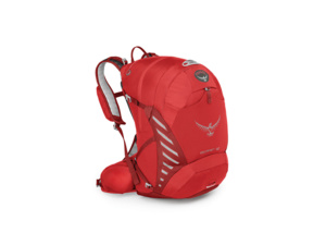 OSPREY ESCAPIST 32 Cayenne Red