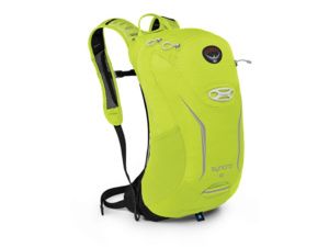 OSPREY SYNCRO 10 Velocity Green
