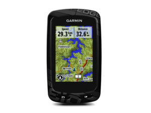 GARMIN Edge 810 PRO Bundle Europe - Uni
