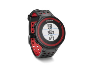 GARMIN Forerunner 220 Black - Uni