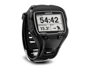GARMIN Forerunner 910 XT HR Premium - Uni
