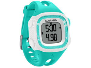 GARMIN Forerunner 15 HR Teal/White - Uni