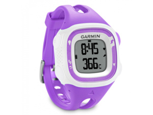 GARMIN Forerunner 15 HR Violet/White - Uni
