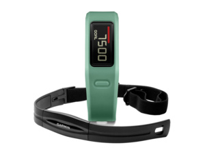GARMIN Vívofit Teal HR - Uni