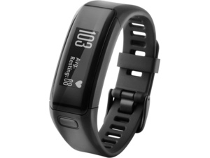 GARMIN Vivosmart Optic Black XL