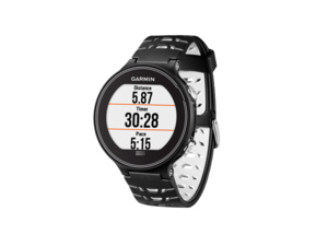 GARMIN Forerunner 630 Black HR Run2 - Uni