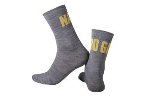 NALINI Ponožky Blu Sock 4156 - XXL