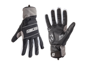NALINI Rukavice Red Thermo - M