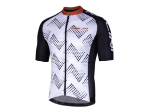 NALINI Dres AIS Podio 2.0 White