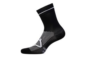 NALINI Ponožky AIS Lampo 2.0 Black