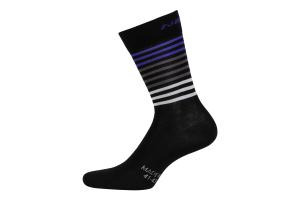 NALINI Ponožky Logo Socks 2.0 Blue - S/M