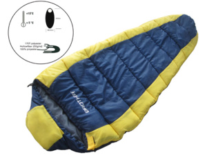 Spací pytel ACRA Mummy 2