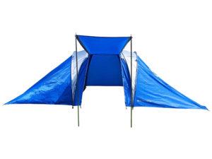 Stan ACRA Brother ST08 s předsíňkou pro 6 osob