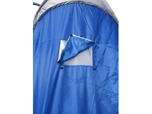 Stan ACRA Brother ST08 s předsíňkou pro 6 osob