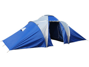 Stan ACRA Brother ST08 s předsíňkou pro 6 osob