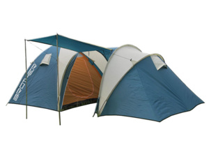 Stan ARCA Brother ST11 s předsíňkou pro 5 osob