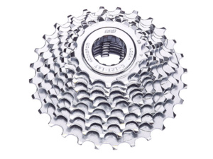 BBB Kazeta BCS-10S DriveTrain