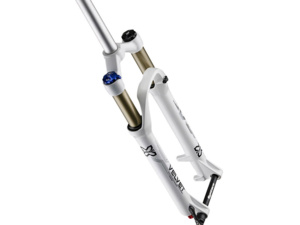 X-FUSION VELVET RL 100mm white QR15 Taper - Uni