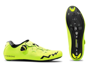 NORTHWAVE Tretry EXTREME RR Yellow Fluo